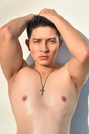 OnlyFans account  angel_kaido avatar 1