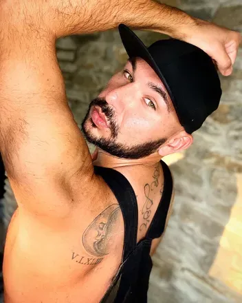 OnlyFans cuenta codycoots avatar 1