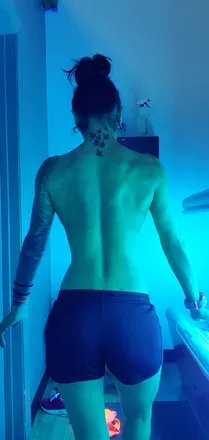 OnlyFans cuenta tattooedfitchick avatar 1