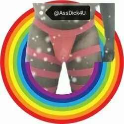 OnlyFans cuenta assdick4u avatar 1