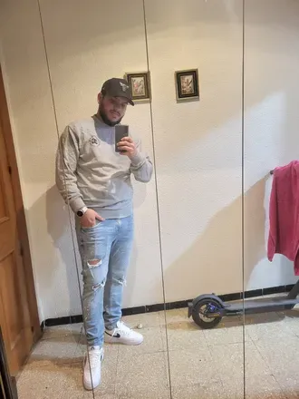 OnlyFans cuenta brayan.arellano1406 avatar 1