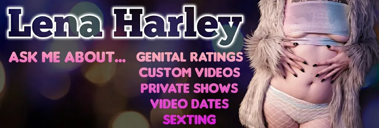 OnlyFans cuenta lenaharley header 2