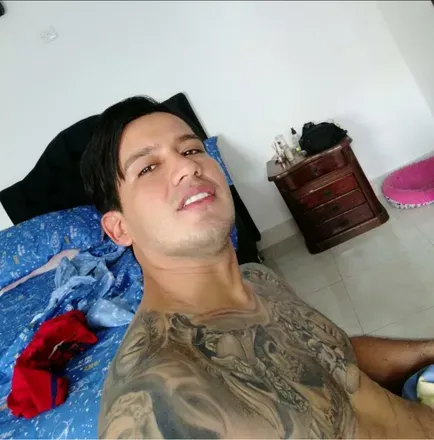 OnlyFans cuenta yairespitia19 avatar 1