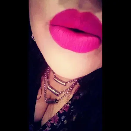OnlyFans cuenta luna_lunita69 avatar 1