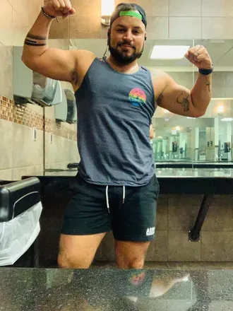 OnlyFans cuenta muscle1989 avatar 1