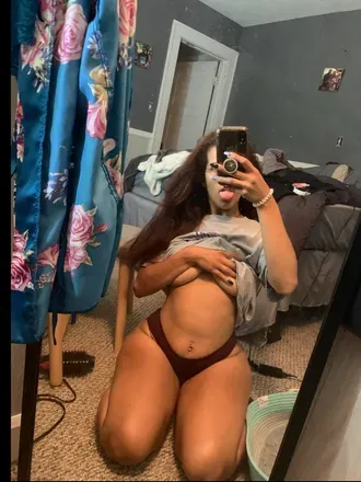 OnlyFans cuenta ahmari_tay420 avatar 1