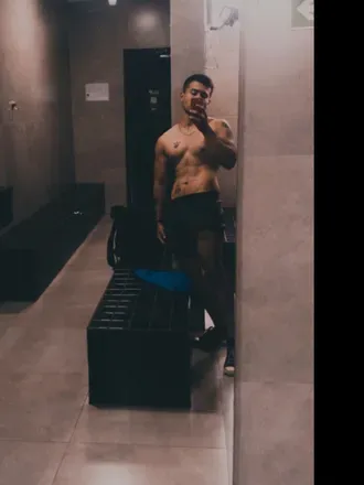 OnlyFans cuenta mr.padua avatar 1