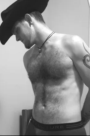 OnlyFans cuenta starlordtom avatar 1