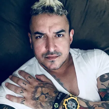 OnlyFans cuenta u16008128 avatar 1