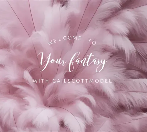 OnlyFans cuenta gailscottmodel header 2