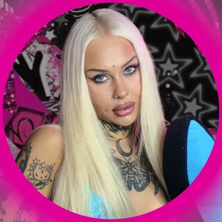 OnlyFans account  luna_q avatar 1
