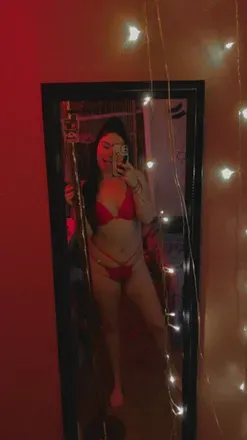 OnlyFans cuenta babyyyluv avatar 1
