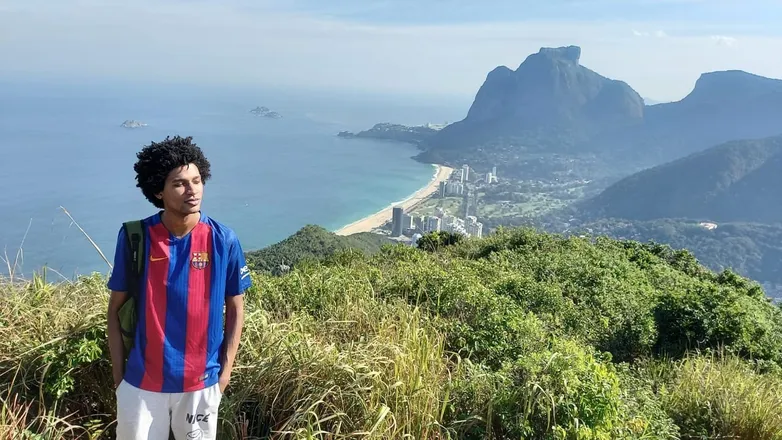OnlyFans account  dhisouzza header 2