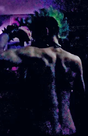 OnlyFans cuenta tumortastic avatar 1
