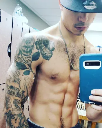 OnlyFans cuenta boriboi03 avatar 1