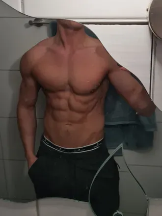OnlyFans cuenta de.basti avatar 1