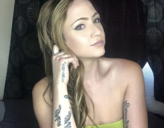 OnlyFans cuenta soulgypsyheather avatar 1