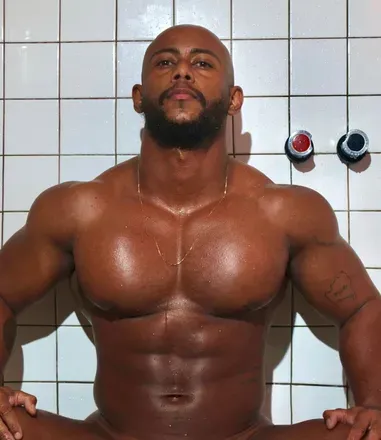 OnlyFans cuenta oxepaulovictor avatar 1
