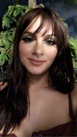 OnlyFans cuenta gabbyinyomouth avatar 1