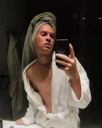 OnlyFans cuenta ntlprinz avatar 1