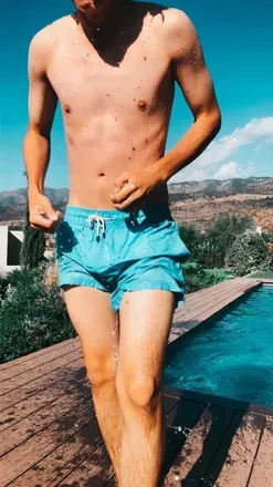 OnlyFans account  maxweells avatar 1