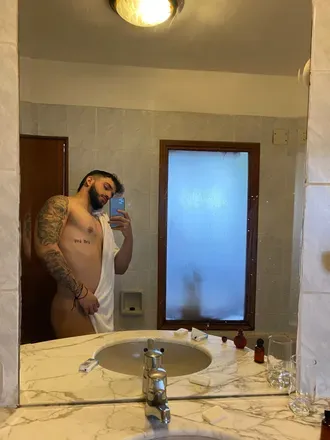 OnlyFans cuenta abrahamcubat avatar 1