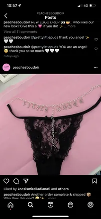 OnlyFans cuenta littlemissmemorie header 2