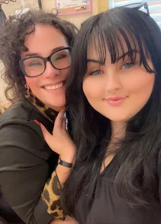 OnlyFans cuenta dollhouseduo avatar 1
