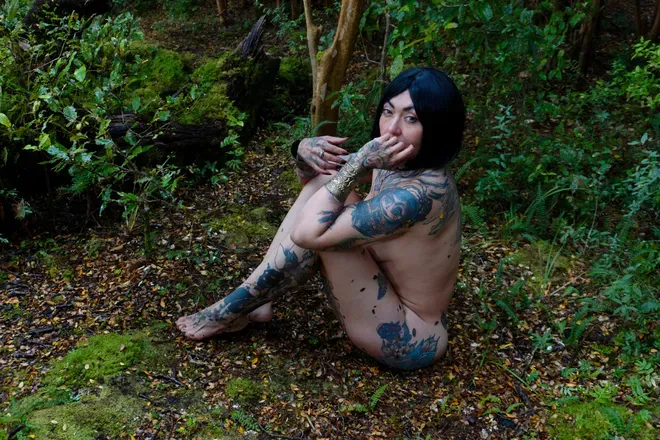 OnlyFans cuenta ichadelirium avatar 1
