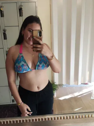 OnlyFans cuenta kathecastano avatar 1