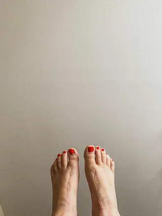 OnlyFans cuenta yesfeetplease avatar 1