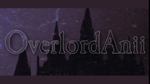 OnlyFans cuenta overlordanii header 2