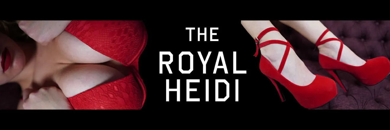 OnlyFans cuenta royalheidi header 2