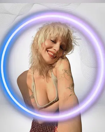 OnlyFans cuenta christivovk avatar 1