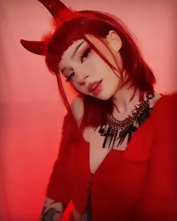 OnlyFans cuenta dragondomme avatar 1