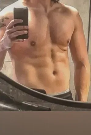 OnlyFans account  dav3it avatar 1