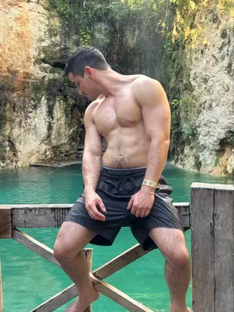 OnlyFans cuenta dannydalmanfree avatar 1