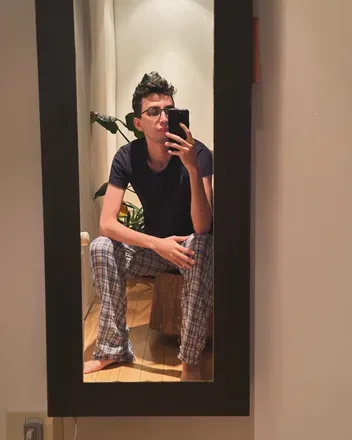OnlyFans account  thebadbatchguy avatar 1