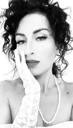 OnlyFans cuenta victoriavoltaire avatar 1