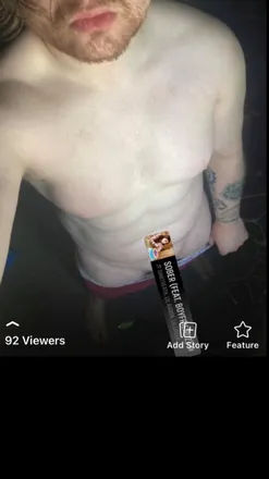 OnlyFans cuenta williamgabagoulli header 2