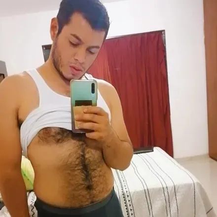 OnlyFans account  luisgh96 avatar 1