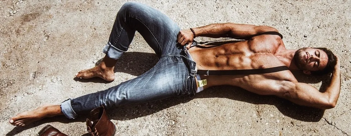OnlyFans account  daiguez header 2