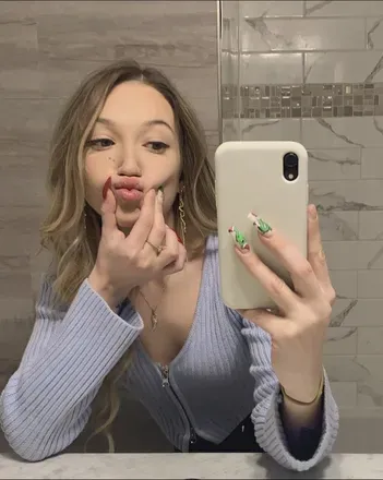 OnlyFans cuenta ashleymaddison69 avatar 1