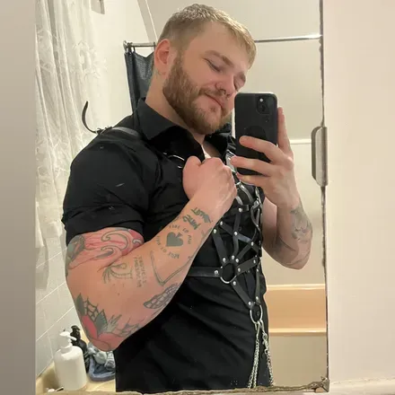 OnlyFans cuenta heaven_sxnt avatar 1