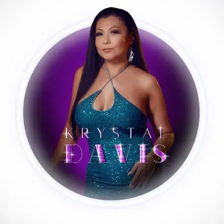 OnlyFans cuenta krystaldavisxxx avatar 1