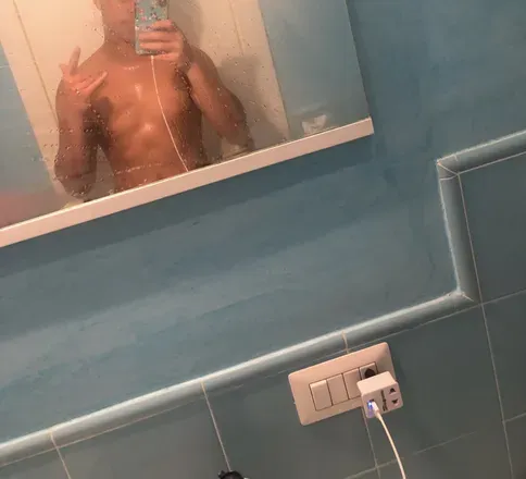 OnlyFans cuenta johnny_baby33 avatar 1