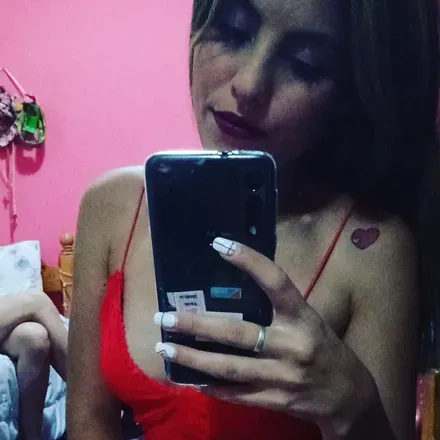 OnlyFans cuenta valeenchu avatar 1