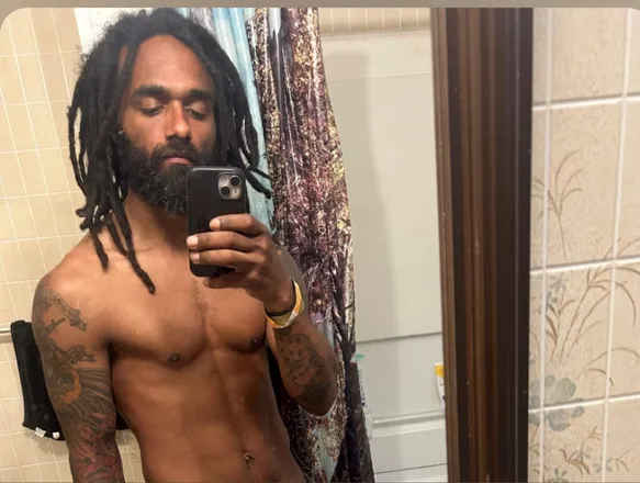 OnlyFans cuenta realbishopblack header 2