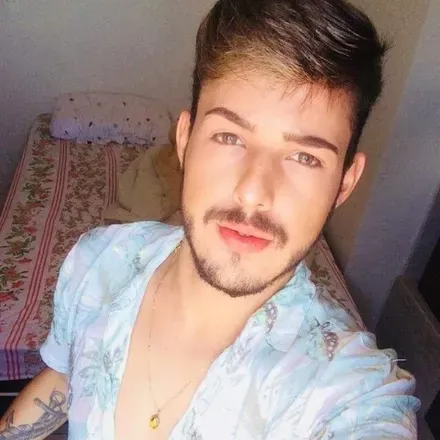 OnlyFans cuenta victoraaazevedo avatar 1