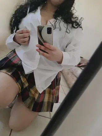 OnlyFans cuenta agnesdiaz avatar 1